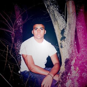 Meet your Posher, Saige